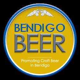 Bendigo Beer