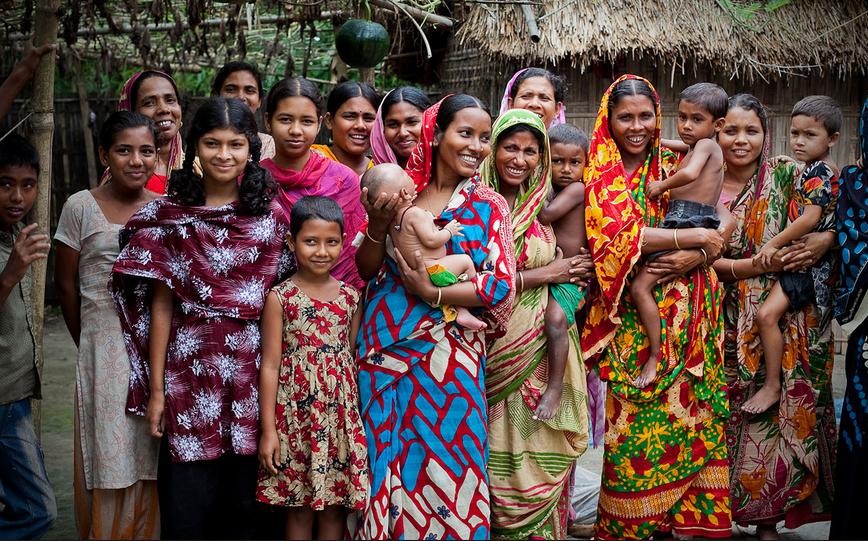 Bangladesh Maternal Health Service