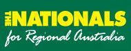 The Nationals for Regional Australia
