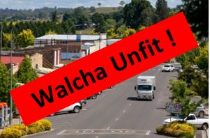 Walcha Council unfit for future Chinese