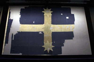 Eureka Flag of Australia original