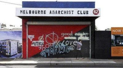 Melbourne Anarchist Club, Northcote