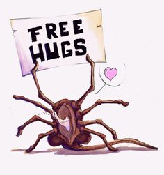Free Greens Hugs