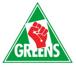 Greens-Left