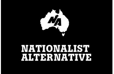Nationalist Alternative
