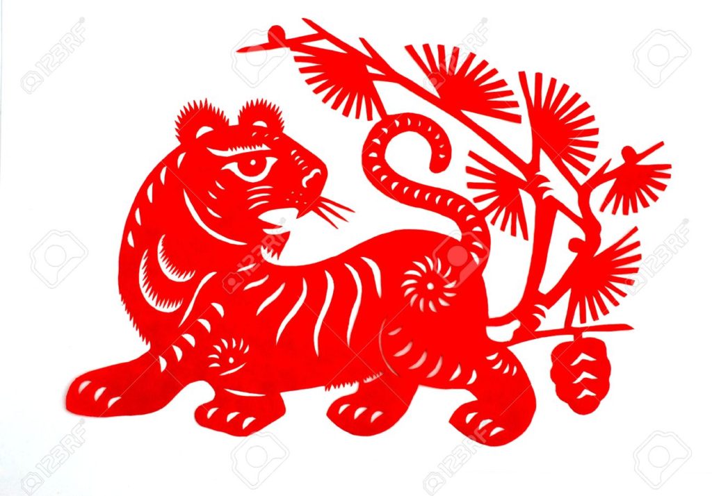 Chinese Paper Tiger Economy