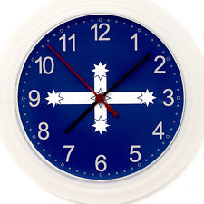 Eureka Clock