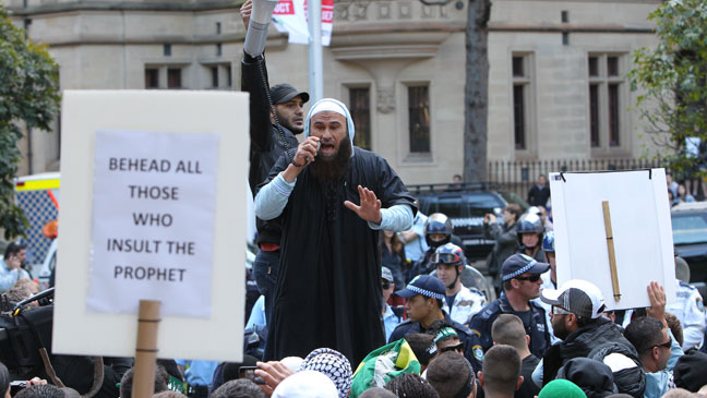 islam-invading-australia