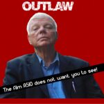 POLITICAL OUTLAW – THE FILM ASIO DOES NOT WANT YOU TO SEE