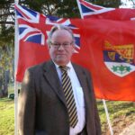 PAUL FROMM AND JIM SALEAM DISCUSS THE CANADIAN FREEDOM MOVEMENT