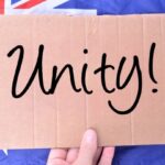 UNITY – THE KEY TO NATIONALIST PROGRESS