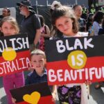 AUSTRALIA DAY 2023: A DAY OF DOUBLE DISPOSSESSION