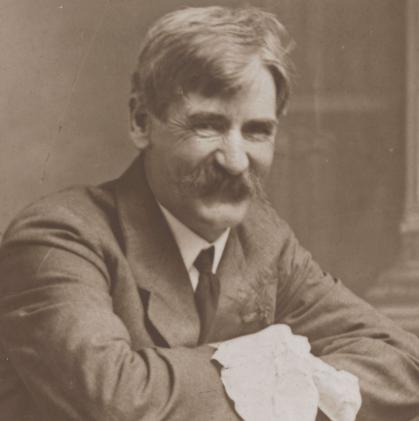 Henry Lawson